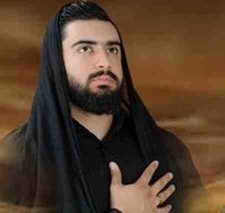 روح الله ابوالحسنی دوست دارم خاکم کنن تو کربلا آقام حسین